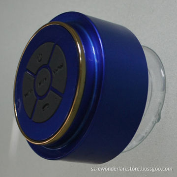 Swimming Pool Bluetooth Waterproof Speaker